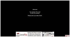 Desktop Screenshot of imperialvapors.com